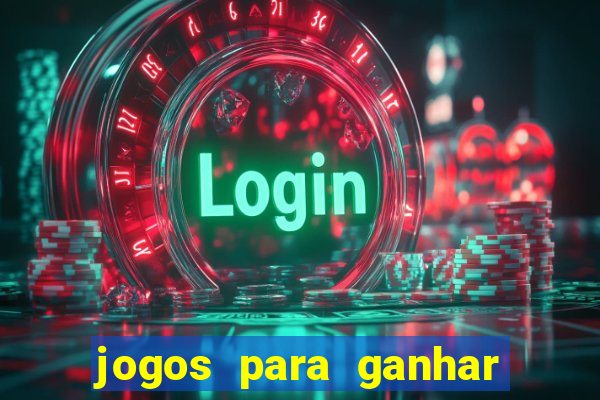 jogos para ganhar dinheiro de verdade no pagbank